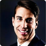 Daniel C. Tschinkel
